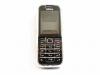 Nokia 6233 Kapak Tuş Kasa A++Kalite Full Housing Black