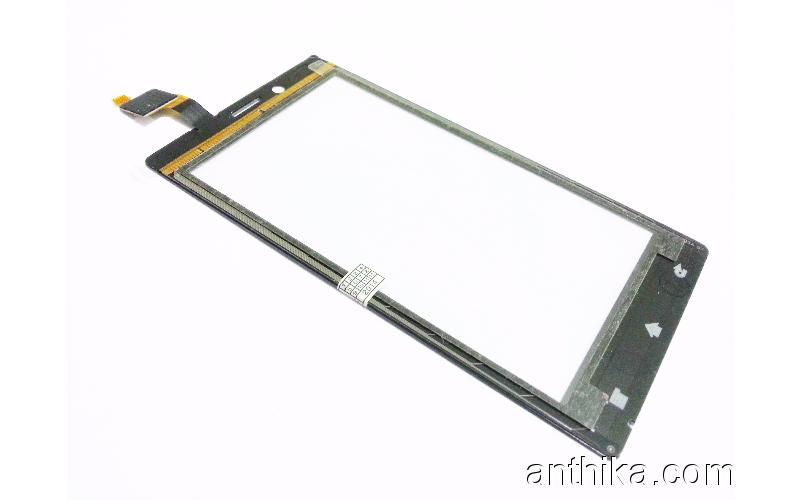 Sony Xperia J ST26i Dokunmatik Orjinal Digitizer Touchscreen