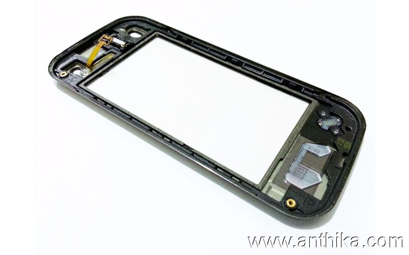 Nokia N97 Mini Orjinal Dokunmatik Digitizer Touchscreen İkinci El - 2