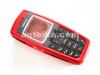 Nokia 2600 Kapak Tuş High Quality Xpress On Cover Red New