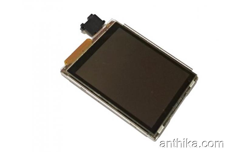 Nokia 6600 Ekran Lcd Display Used 4850343