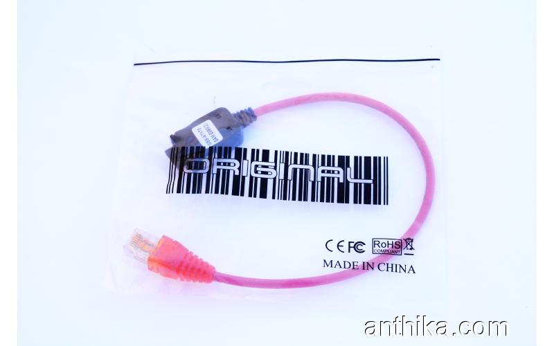 Samsung E860 Ufs Hwk Jaf Data Kablo Z3x RJ45