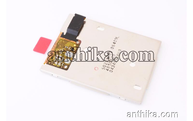 Nokia 6170 7270 Ekran Original Lcd Display New 4850825