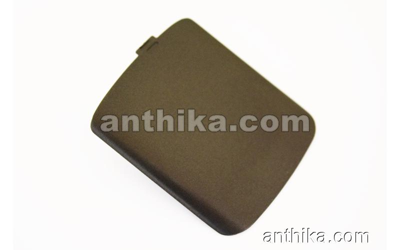 Samsung S8300 Ultra Touch Kapak Original Battery Cover Black New