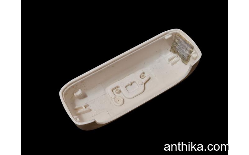 Nokia 5700 On Off Button High Quality Top Cover White New