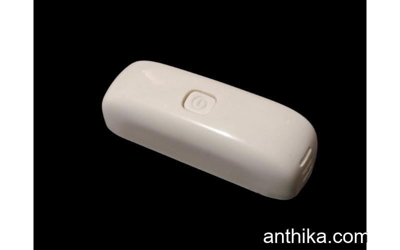 Nokia 5700 On Off Button High Quality Top Cover White New