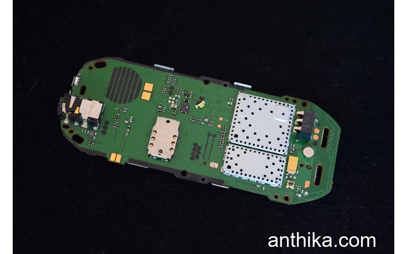 Nokia 1280 Ekran Anakart Original Lcd Main Board