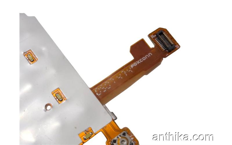 Sony Ericsson w850 w850i Tuş Board Flex Original Ui Keypad Board Flex