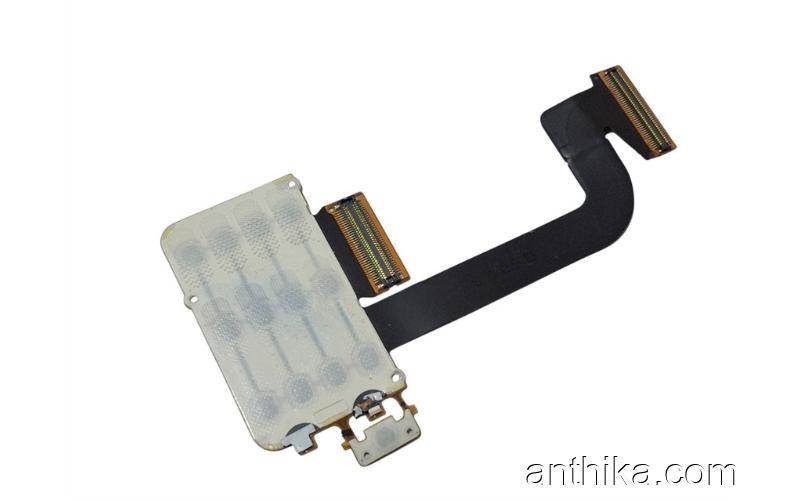 Sony Ericsson W910 W910i Tuş Board Flex Film Keypad Ui Flex Flat Cable