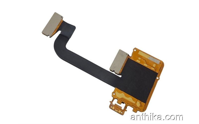 Sony Ericsson W910 W910i Tuş Board Flex Film Keypad Ui Flex Flat Cable