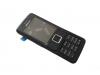 Nokia 6300 Kapak Kasa Tuş High Quality Full Housing Black Cover New