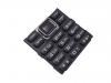 Samsung B350 B350e Tuş High Quality Keypad Black New
