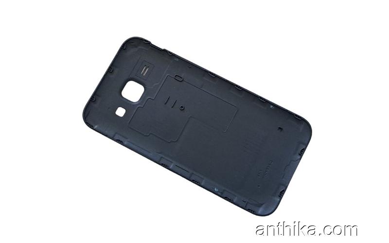 Samsung J100 Kapak Samsung J1 Arka Kapak Lacivert A++ Kalite