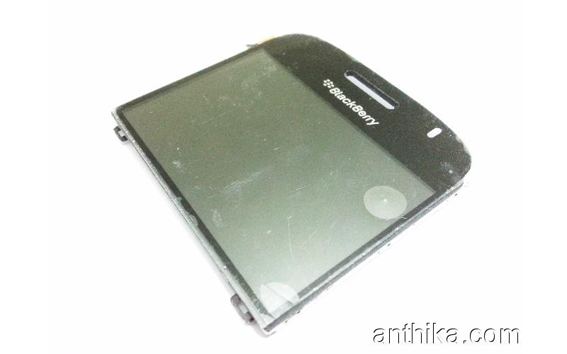 Blackberry 9000 Bold Ekran Orjinal Lcd Display