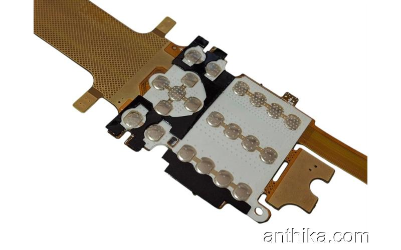 Nokia 8800 Arte Flex Film Nokia 8800 Arte Korea Flex Flat Cable Ui Board-1