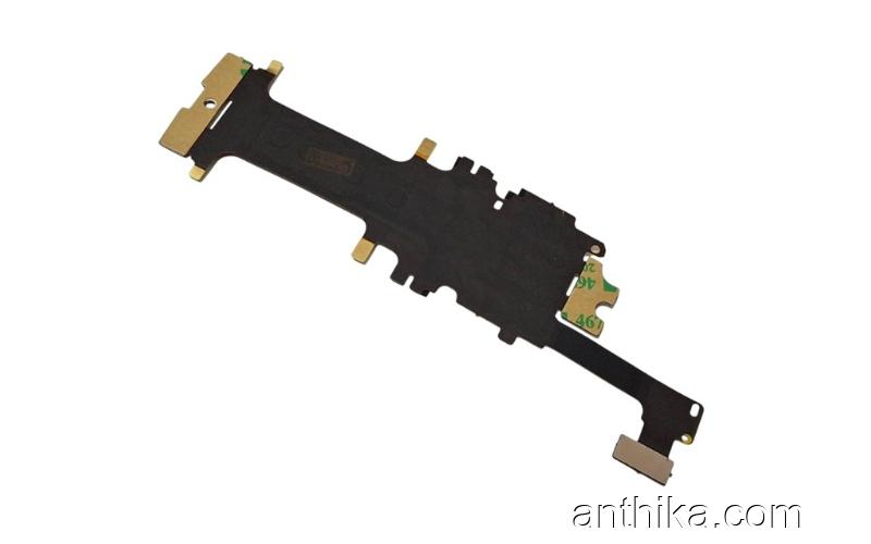Nokia 8800 Arte Flex Film Nokia 8800 Arte Korea Flex Flat Cable Ui Board-1