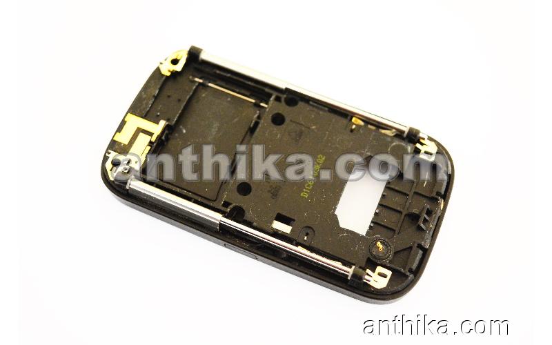 Nokia 6111 Kızak Mekanizma Original Slider Mechanism Black Used