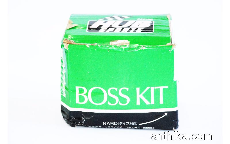 Bmw E36 3 Seri Direksiyon Kiti Boss Kit New
