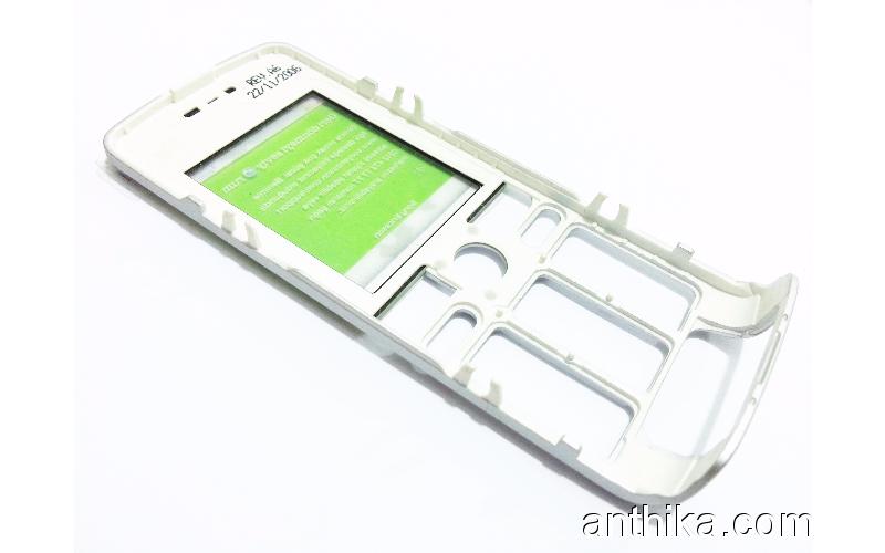 Sony Ericsson K510 Kapak Orjinal Front Cover New