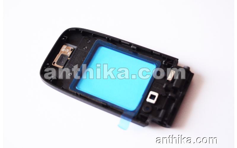 Nokia 6060 Ekran Çerçeve Lens Original B-Cover Assy New 0268053