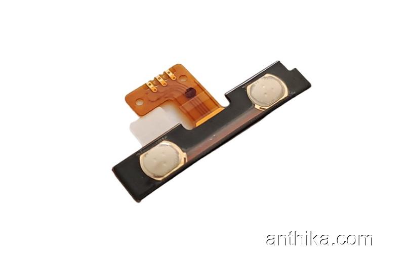 Samsung S5830 Ses Filmi Volume Flex Cable New