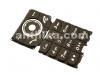 Samsung P850 Tuş Original Keypad Black New