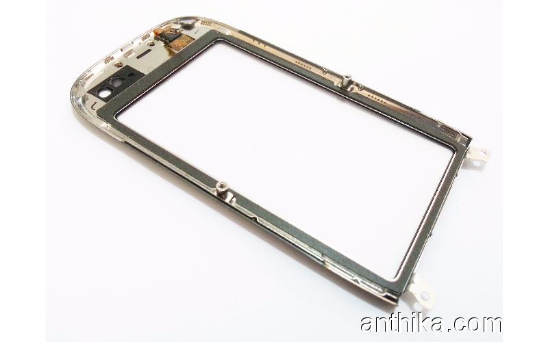 Nokia C7 C7-00 Dokunmatik Orjinal Digitizer Touchscreen Black Used