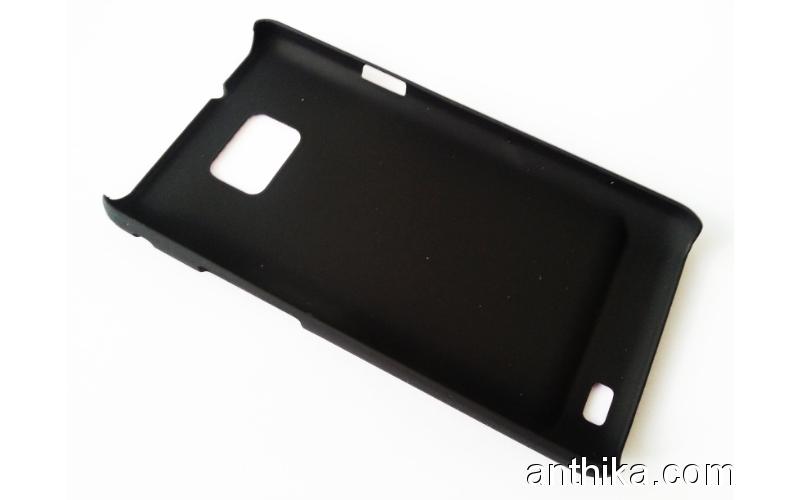 Samsung Galaxy S2 i9100 Kapak High Quality Hard Case New