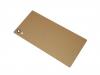 Sony Xperia Z5 Kapak Xperia Z5 Premium Arka Kapak Battery Cover Gold