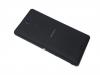 Sony Xperia Zr C5502 C5503 Kapak Kasa Original Housing Black New