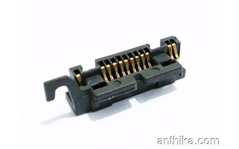 Sony Ericsson 688 GH688 Şarj Soketi Charge Connector