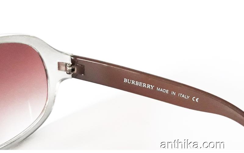 Burberry Güneş Gözlüğü