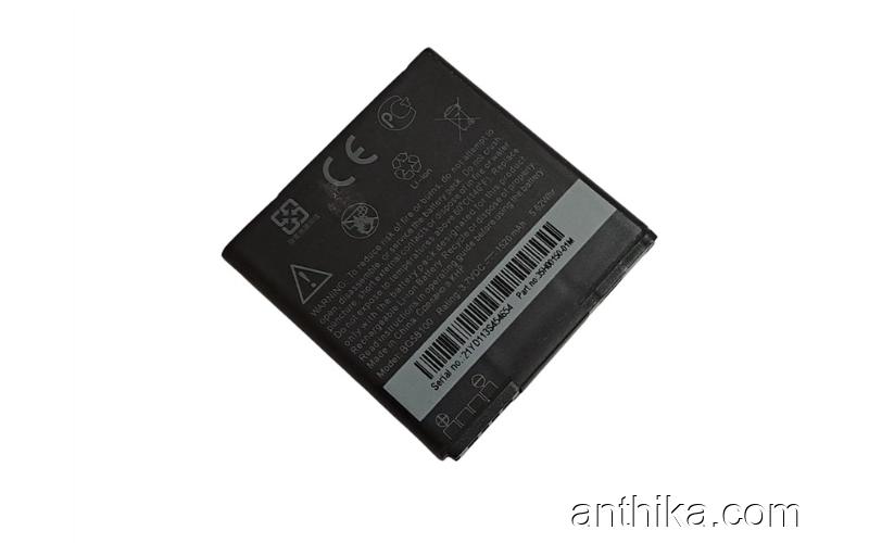 Htc Sensation XL Batarya Pil Original Battery New 35h00150-01M