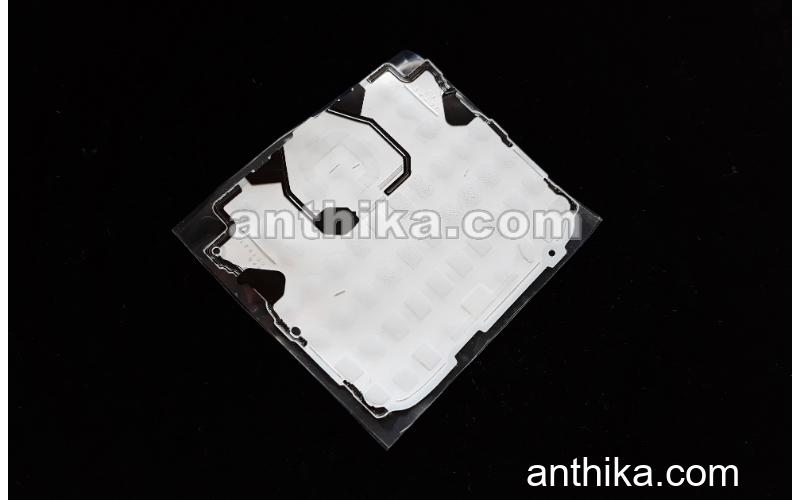 Nokia E5 E5-00 Tuş Film Board Original Dome Sheet Domesheet Used