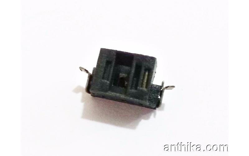 Panasonic GD50 Şarj Konnector Charge Connector