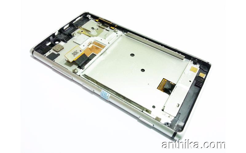 Nokia 925 Lumia Ekran Dokunmatik Orjinal Digitizer Touchscreen Lcd