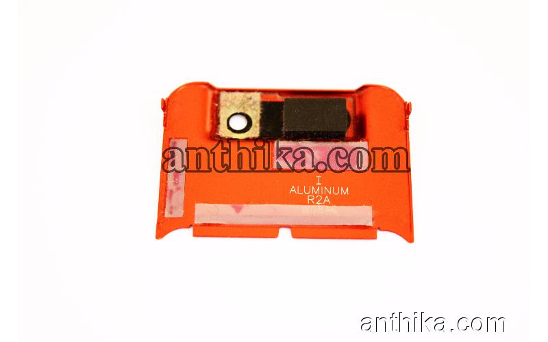 Sony Ericsson W580 W580i Kamera Kapak Original Camera Cover Used