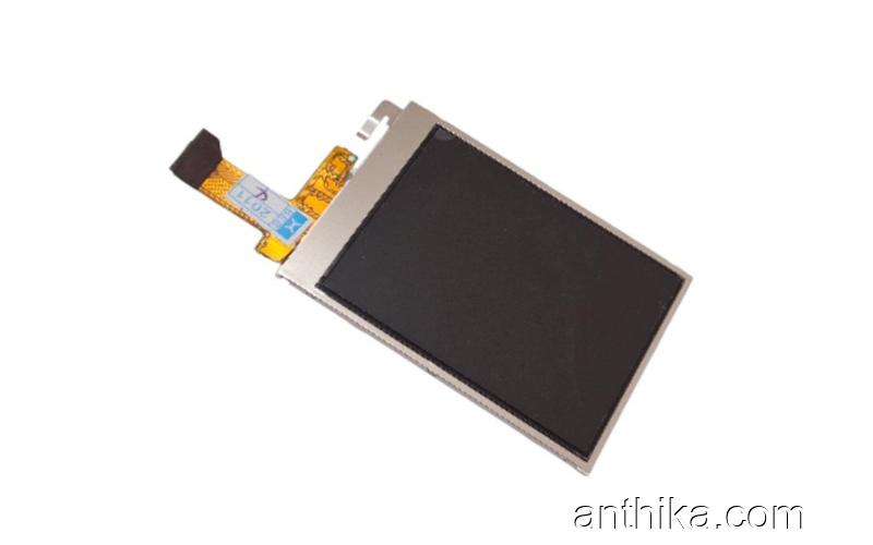 Sony Ericsson W980 W980i Ekran Lcd Display New