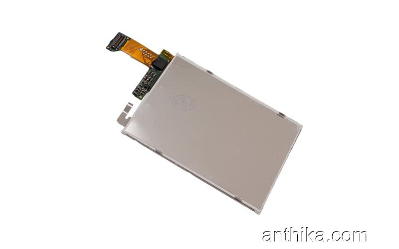 Sony Ericsson W980 W980i Ekran Lcd Display New
