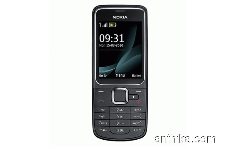 Nokia 2710 RM-586 9.69 Türkçe Flaş TR Flash File Ufs Hwk Jaf Tornado