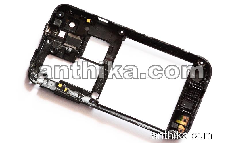 Samsung Galaxy S i9000 Kasa Original Middle Cover Used GH98-16686A