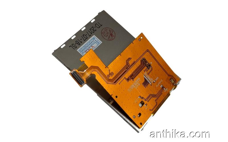 Samsung Galaxy Y S5360 S5363 Ekran Original Lcd Display New