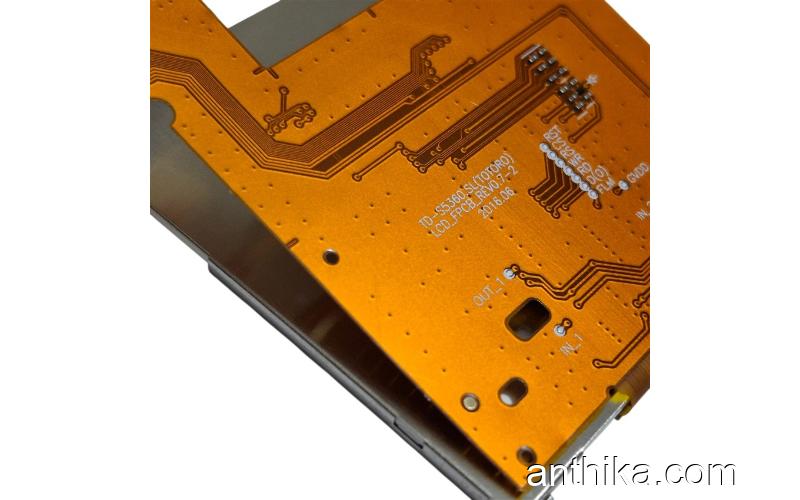 Samsung Galaxy Y S5360 S5363 Ekran Original Lcd Display New