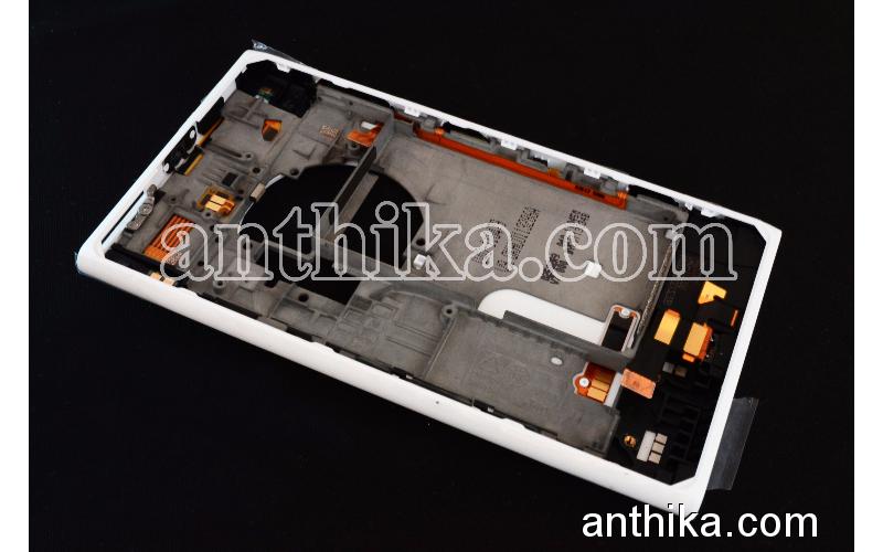 Nokia Lumia 1020 Kasa Original Back Cover Unibody 00810R6 02502R3