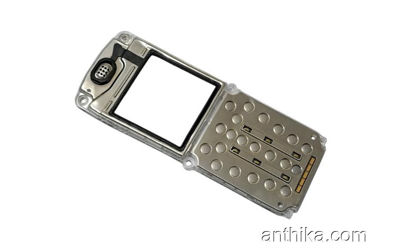 Nokia 5140 5140i Tuş Board Original Keypad Flex Ui Board New