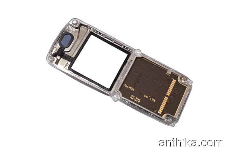 Nokia 5140 5140i Tuş Board Original Keypad Flex Ui Board New