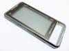 General Mobile Dst Sense Dokunmatik Digitizer Touchscreen Dark Gray