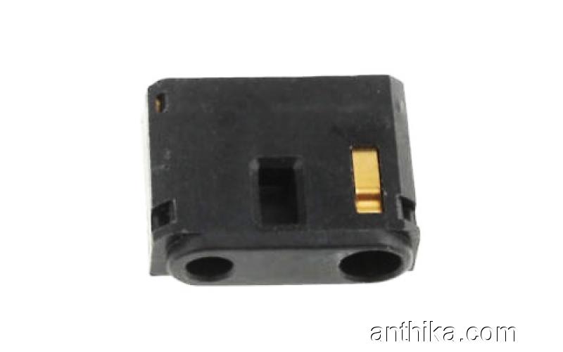 Nokia 2600 2650 2652 Şarj Soketi Original Charge Connector New 5469333