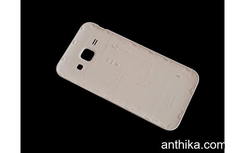 Samsung J1 Mini J105 Kapak Battery Cover White New