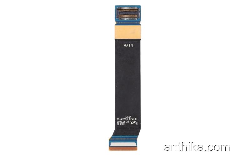 Samsung M2520 Flex Film Original Lcd Flex Cable New